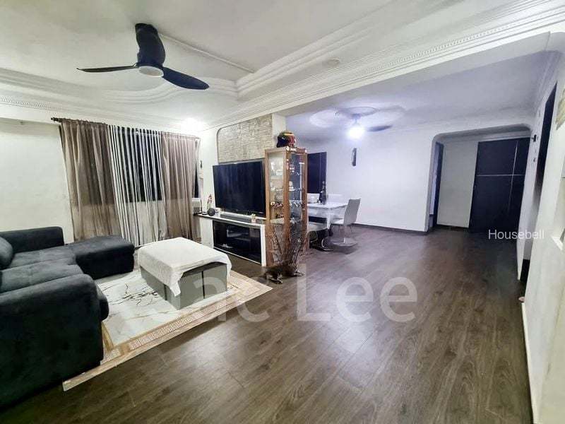 435 Choa Chu Kang Avenue 4(1)