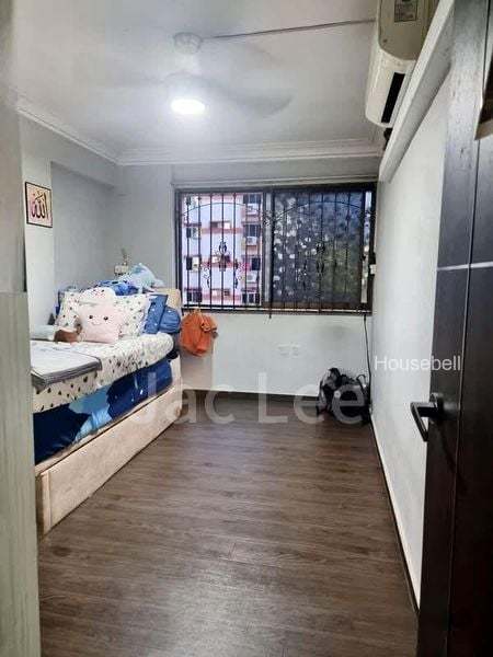 435 Choa Chu Kang Avenue 4(5)