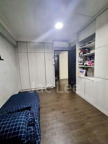 435 Choa Chu Kang Avenue 4, S$ 550,000, 1,119 sqft, HDB - 4 NG