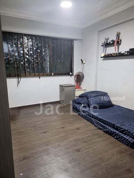 435 Choa Chu Kang Avenue 4(6)
