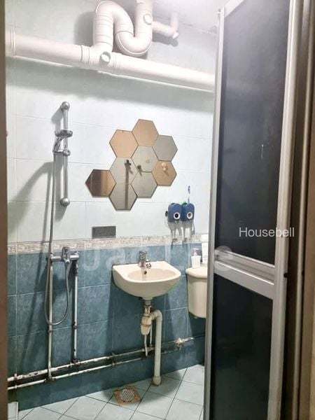 435 Choa Chu Kang Avenue 4, S$ 550,000, 1,119 sqft, HDB - 4 NG
