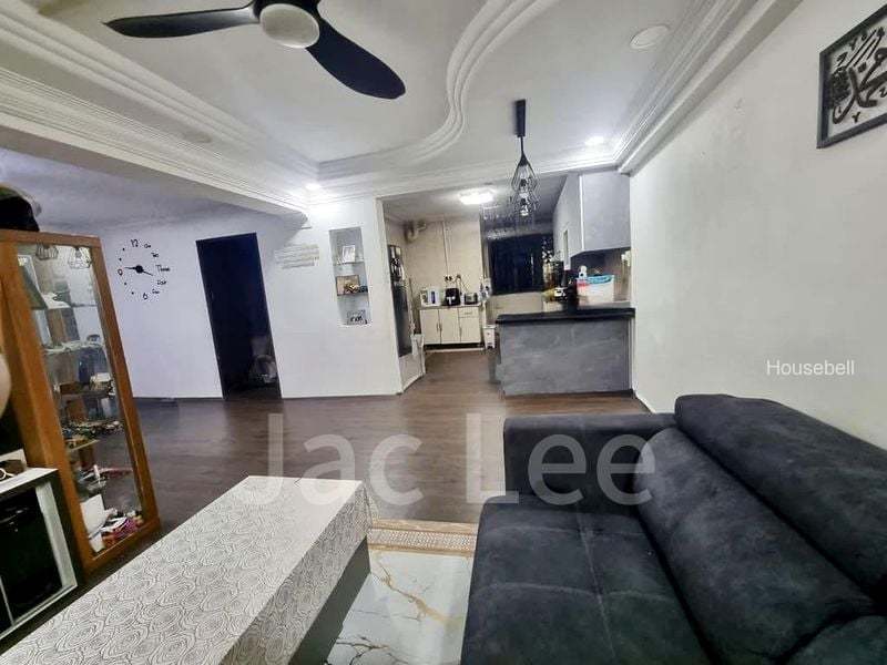 435 Choa Chu Kang Avenue 4(2)
