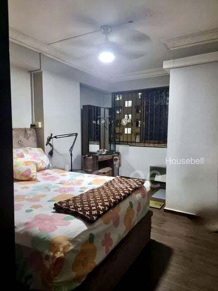 435 Choa Chu Kang Avenue 4, S$ 550,000, 1,119 sqft, HDB - 4 NG