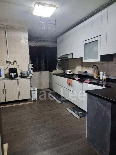 435 Choa Chu Kang Avenue 4(4)