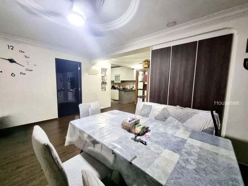435 Choa Chu Kang Avenue 4(3)