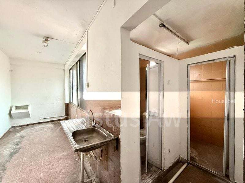 3 Bed Walk-up Apartment (Condo) for Sale in  Serangoon Road(4)