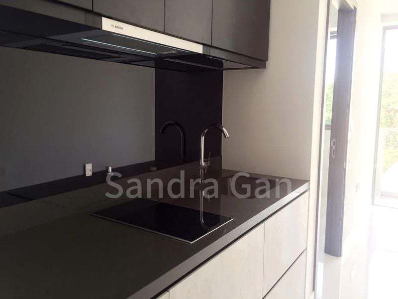 The Rise @ Oxley, S$ 1,290,000, 463 sqft, Condos - Apartment