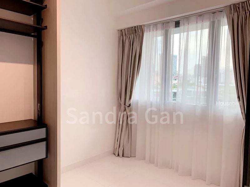 The Rise @ Oxley, S$ 1,290,000, 463 sqft, Condos - Apartment