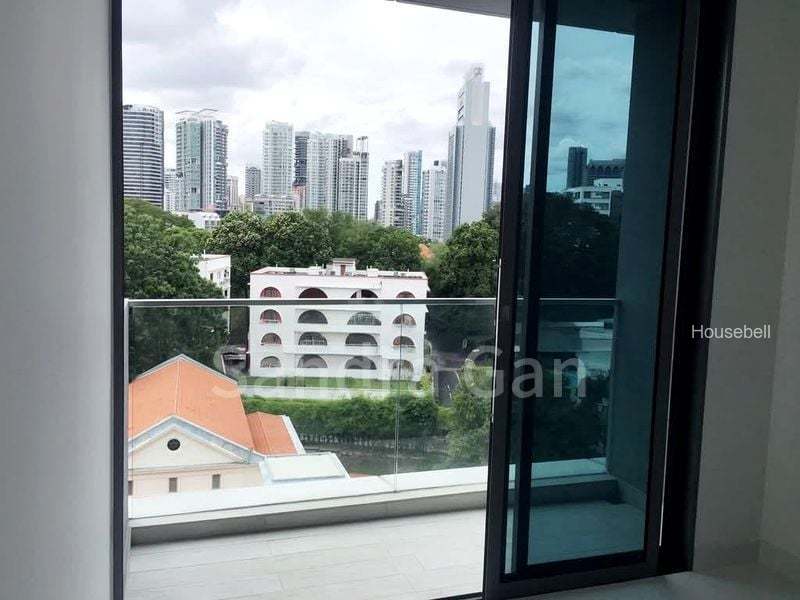 The Rise @ Oxley, S$ 1,290,000, 463 sqft, Condos - Apartment