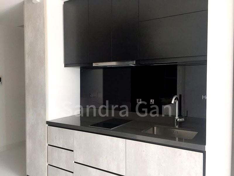 The Rise @ Oxley, S$ 1,290,000, 463 sqft, Condos - Apartment