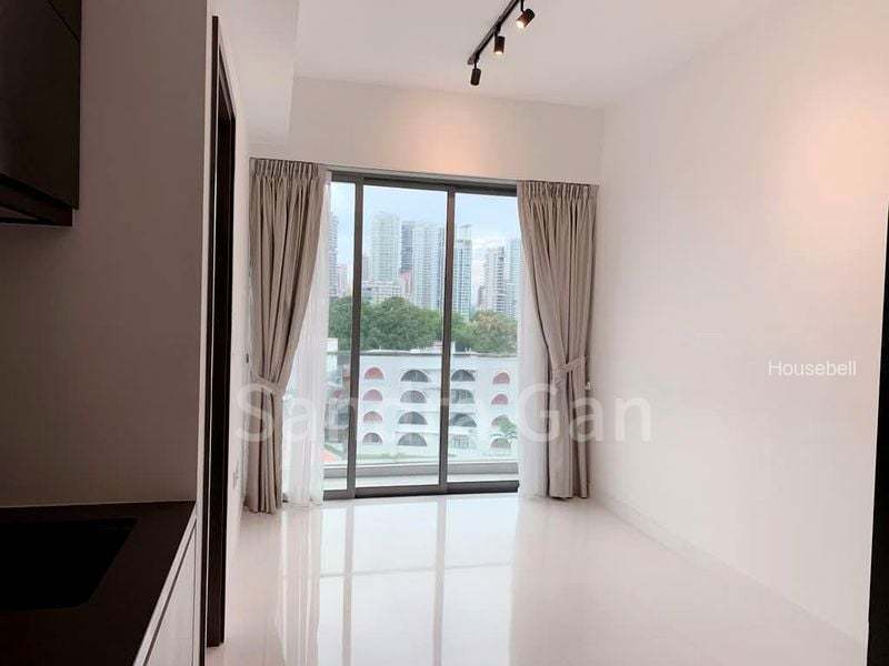 The Rise @ Oxley, S$ 1,290,000, 463 sqft, Condos - Apartment