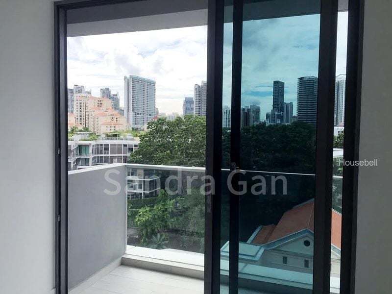 The Rise @ Oxley, S$ 1,290,000, 463 sqft, Condos - Apartment