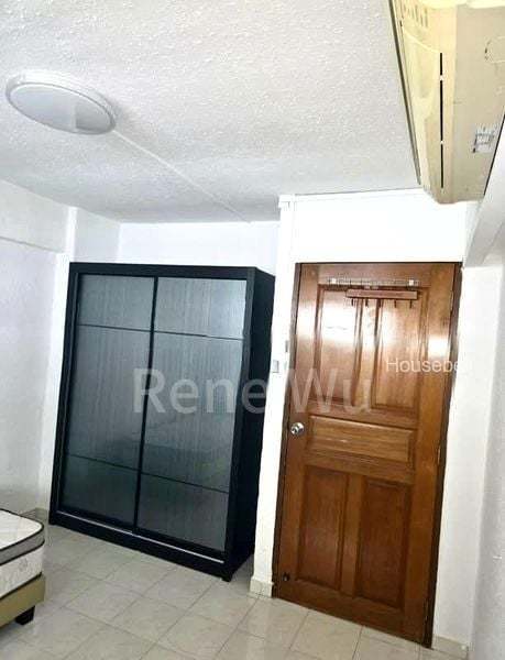 15 Marsiling Lane, S$ 990 /mo, 120 sqft, HDB - 3 A