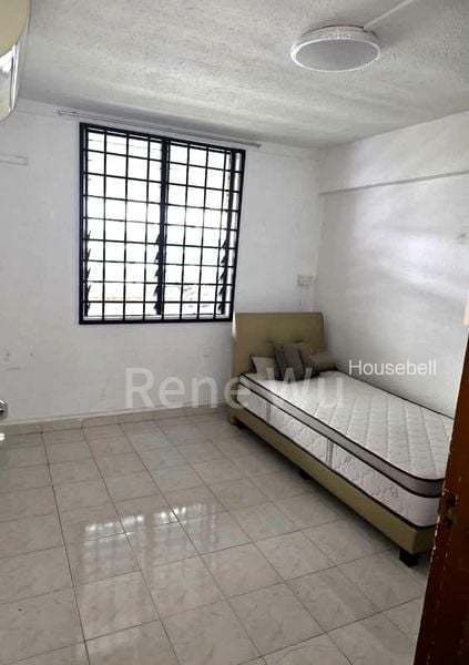 15 Marsiling Lane, S$ 990 /mo, 120 sqft, HDB - 3 A