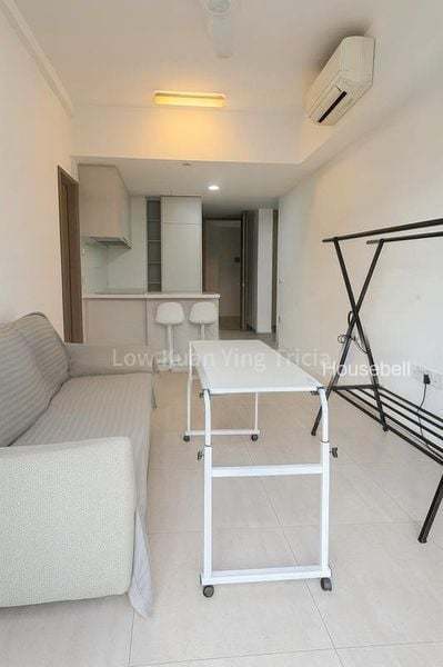 The Woodleigh Residences