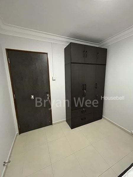 113 Whampoa Road, S$ 1,200 /月, 165 sqft, 组屋 - 4 A