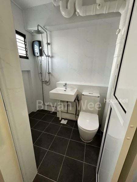 113 Whampoa Road, S$ 1,200 /月, 165 sqft, 组屋 - 4 A