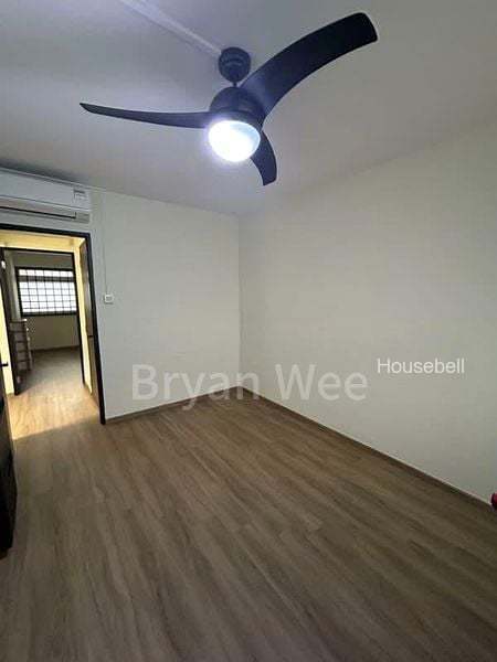 113 Whampoa Road, S$ 1,200 /月, 165 sqft, 组屋 - 4 A