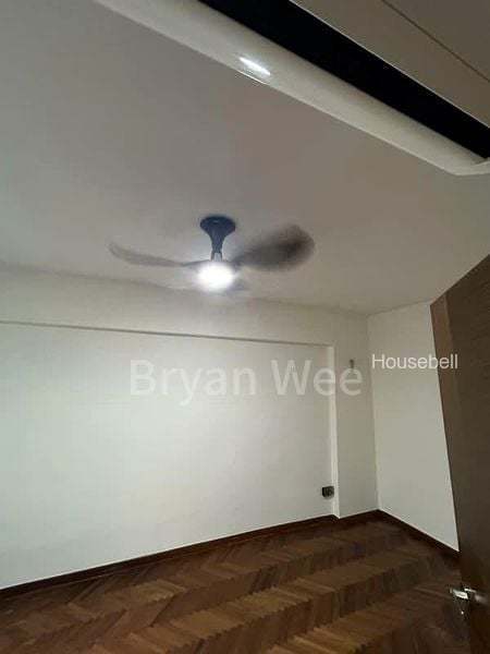 113 Whampoa Road, S$ 1,200 /月, 165 sqft, 组屋 - 4 A