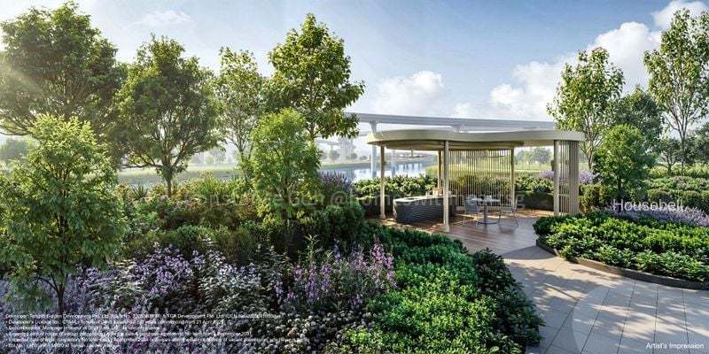 Tengah Garden Residences(4)