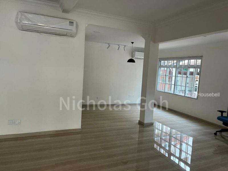 Binjai Park, S$ 11,800 /mo, 2,258 sqft, Landed - Bungalow House