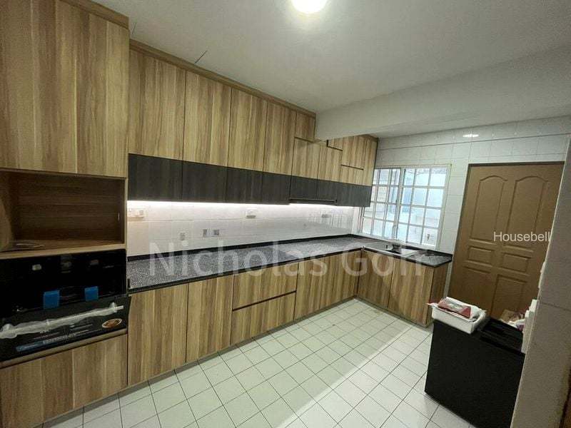 Binjai Park, S$ 11,800 /mo, 2,258 sqft, Landed - Bungalow House