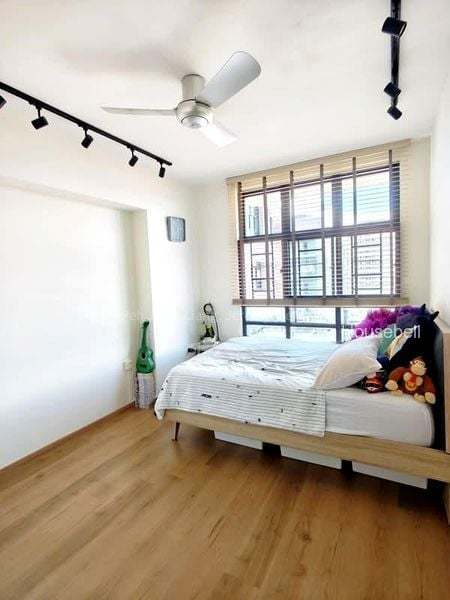 2D Geylang Serai, S$ 1,000,000, 1,001 sqft, HDB - 4 A