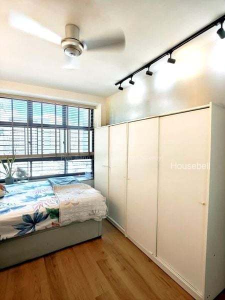 2D Geylang Serai, S$ 1,000,000, 1,001 sqft, HDB - 4 A