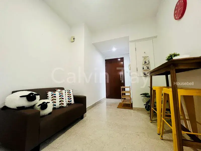 Pasadena, S$ 1,500 /月, 100 sqft, 公寓 - Apartment