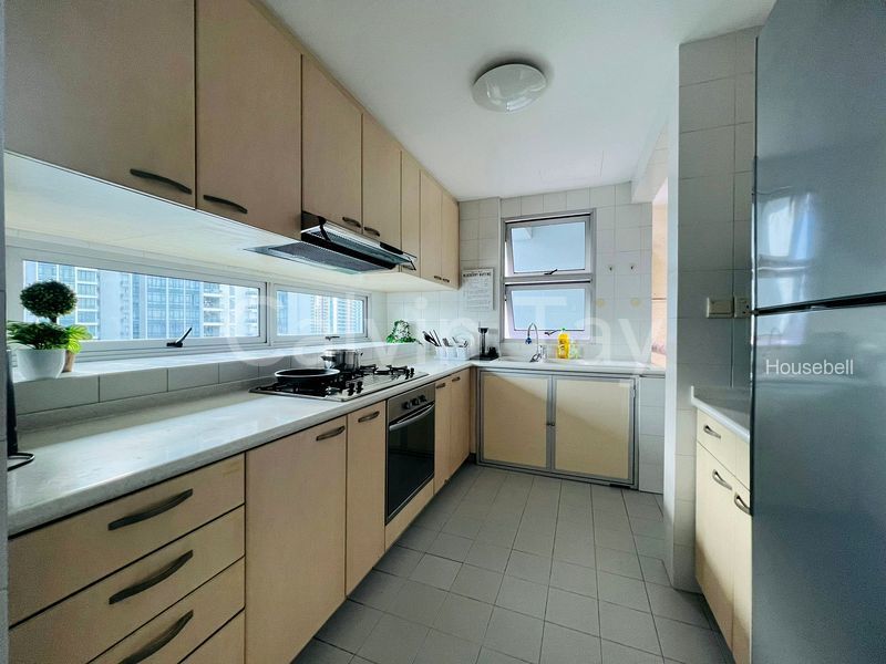 Pasadena, S$ 1,500 /月, 100 sqft, 公寓 - Apartment