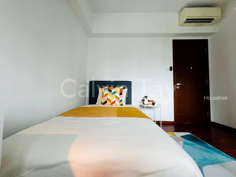 Pasadena, S$ 1,500 /月, 100 sqft, 公寓 - Apartment