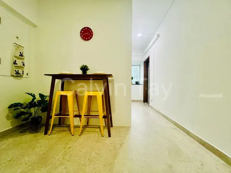 Pasadena, S$ 1,500 /月, 100 sqft, 公寓 - Apartment