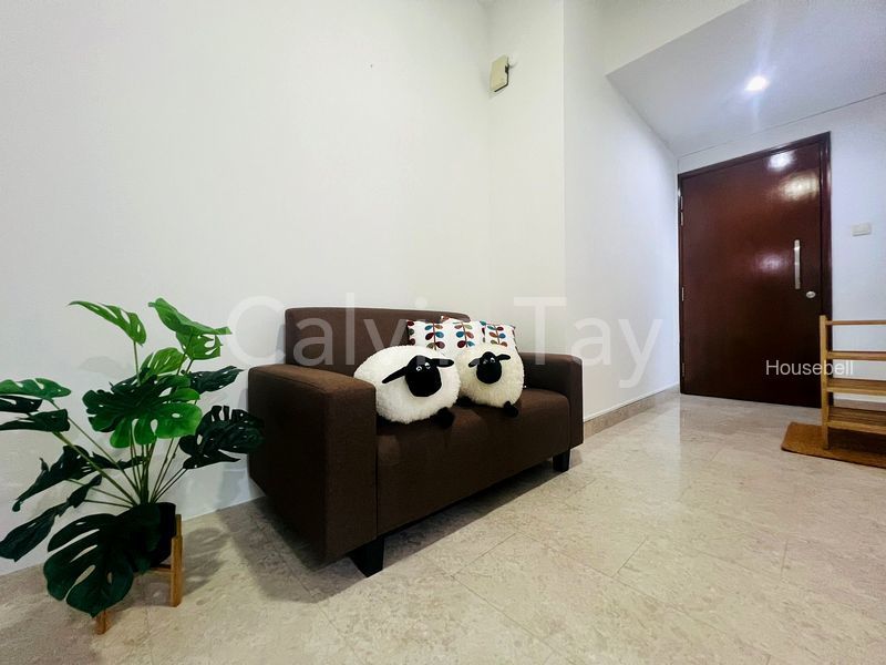 Pasadena, S$ 1,500 /月, 100 sqft, 公寓 - Apartment
