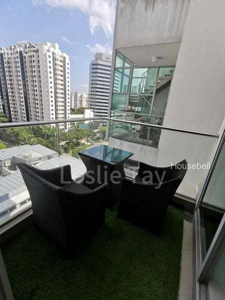 Nathan Residences(5)