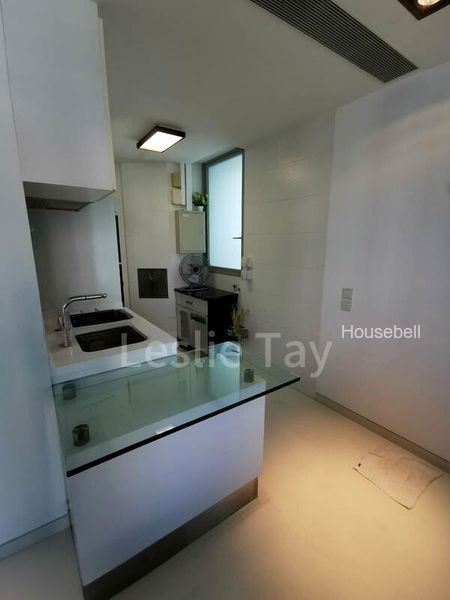 Nathan Residences, S$ 1,450,000, 1,012 sqft, Condos - Condominium