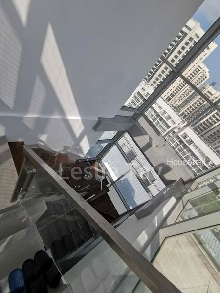 Nathan Residences, S$ 1,450,000, 1,012 sqft, Condos - Condominium