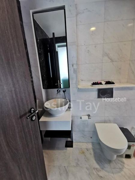 Nathan Residences, S$ 1,450,000, 1,012 sqft, Condos - Condominium