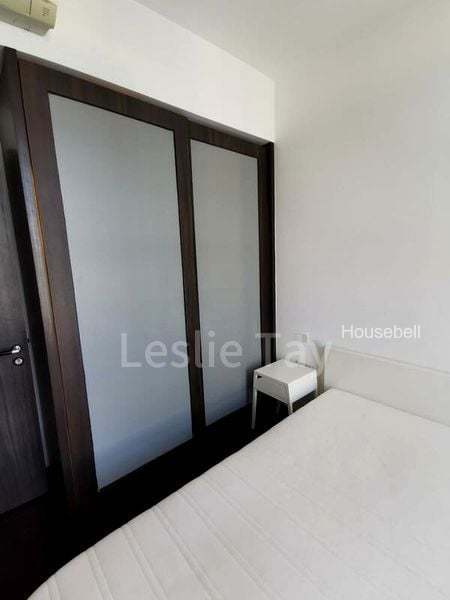 Nathan Residences, S$ 1,450,000, 1,012 sqft, Condos - Condominium