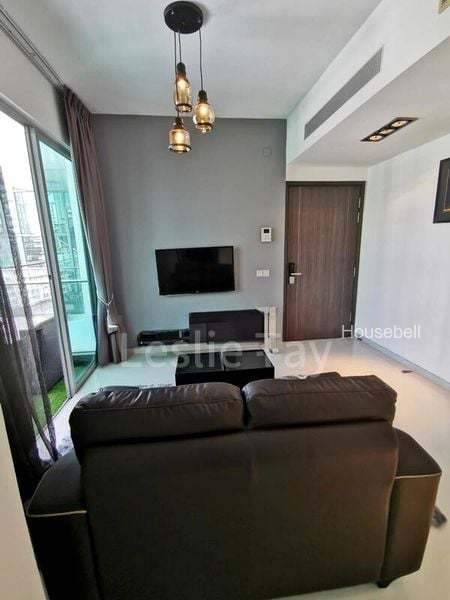 Nathan Residences(2)