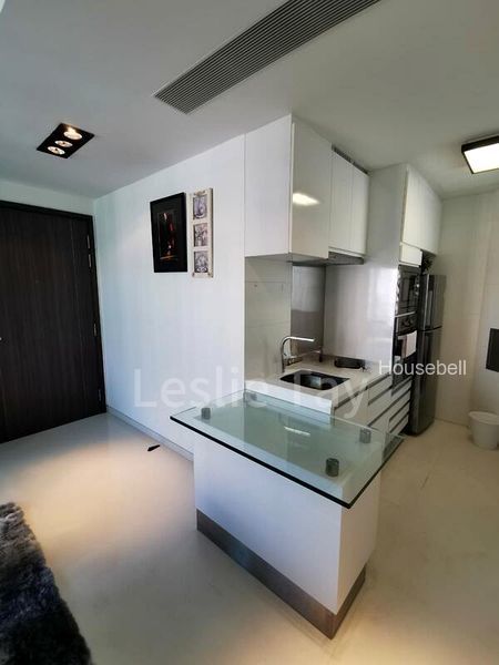 Nathan Residences, S$ 1,450,000, 1,012 sqft, Condos - Condominium