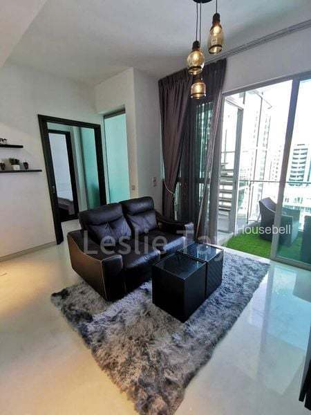 Nathan Residences(1)
