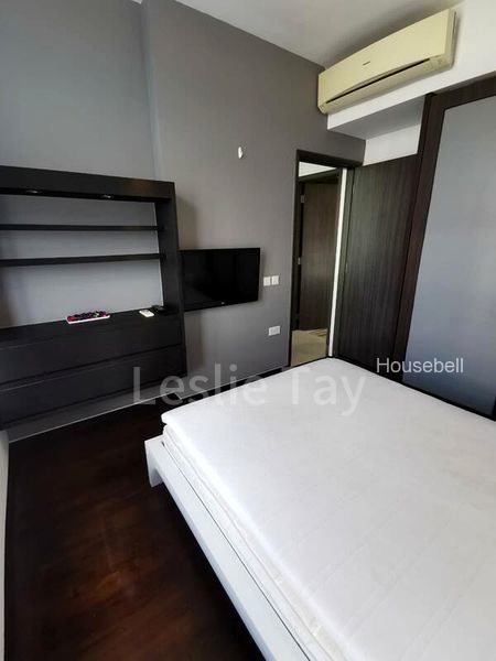 Nathan Residences, S$ 1,450,000, 1,012 sqft, Condos - Condominium