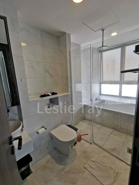 Nathan Residences, S$ 1,450,000, 1,012 sqft, Condos - Condominium