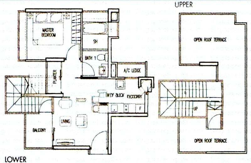 Nathan Residences(7)