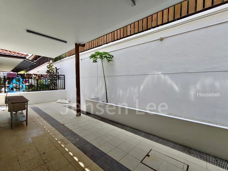 6 Bed Bungalow (Landed) for Rent in  Petir Road, S$ 12,950 /mo, 5,932 sqft, Landed - Bungalow House