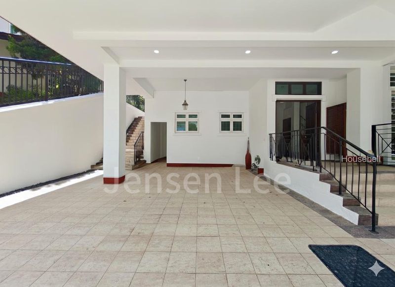 6 Bed Bungalow (Landed) for Rent in  Petir Road(6)