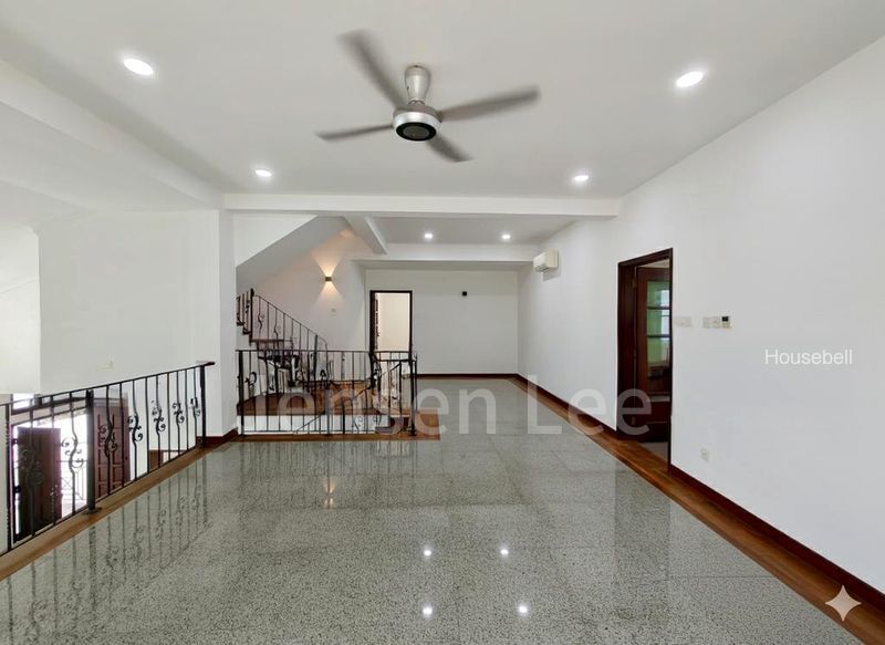 6 Bed Bungalow (Landed) for Rent in  Petir Road, S$ 12,950 /mo, 5,932 sqft, Landed - Bungalow House