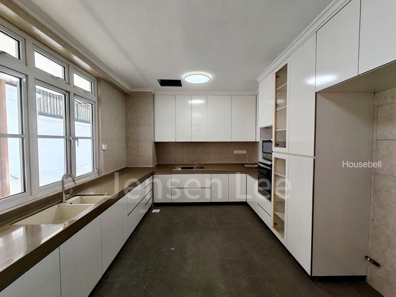 6 Bed Bungalow (Landed) for Rent in  Petir Road, S$ 12,950 /mo, 5,932 sqft, Landed - Bungalow House