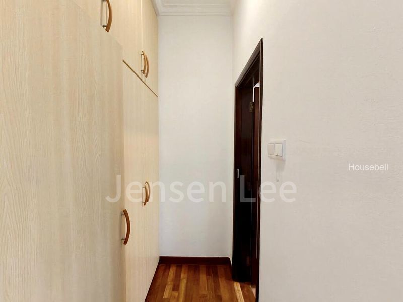 6 Bed Bungalow (Landed) for Rent in  Petir Road, S$ 12,950 /mo, 5,932 sqft, Landed - Bungalow House
