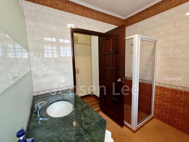 6 Bed Bungalow (Landed) for Rent in  Petir Road, S$ 12,950 /mo, 5,932 sqft, Landed - Bungalow House
